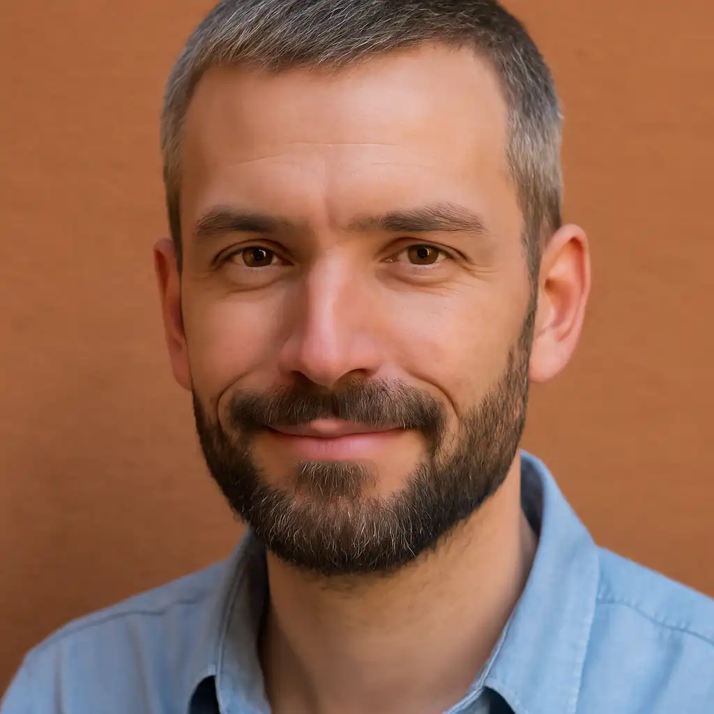 Klaus Reichhardt